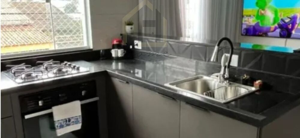 Casa à venda com 2 quartos, 111m² - Foto 6
