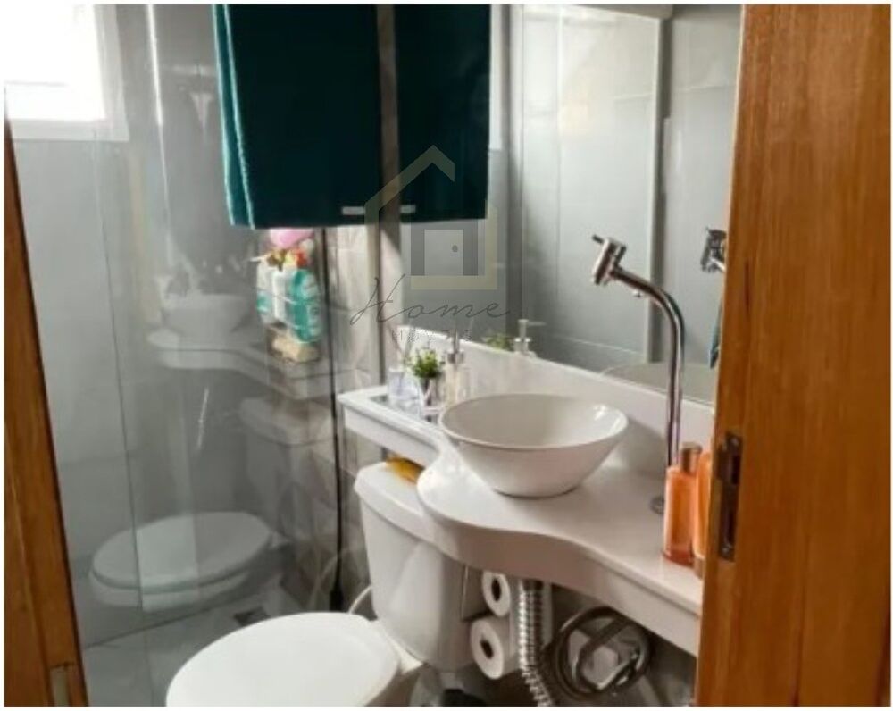 Casa à venda com 2 quartos, 111m² - Foto 8