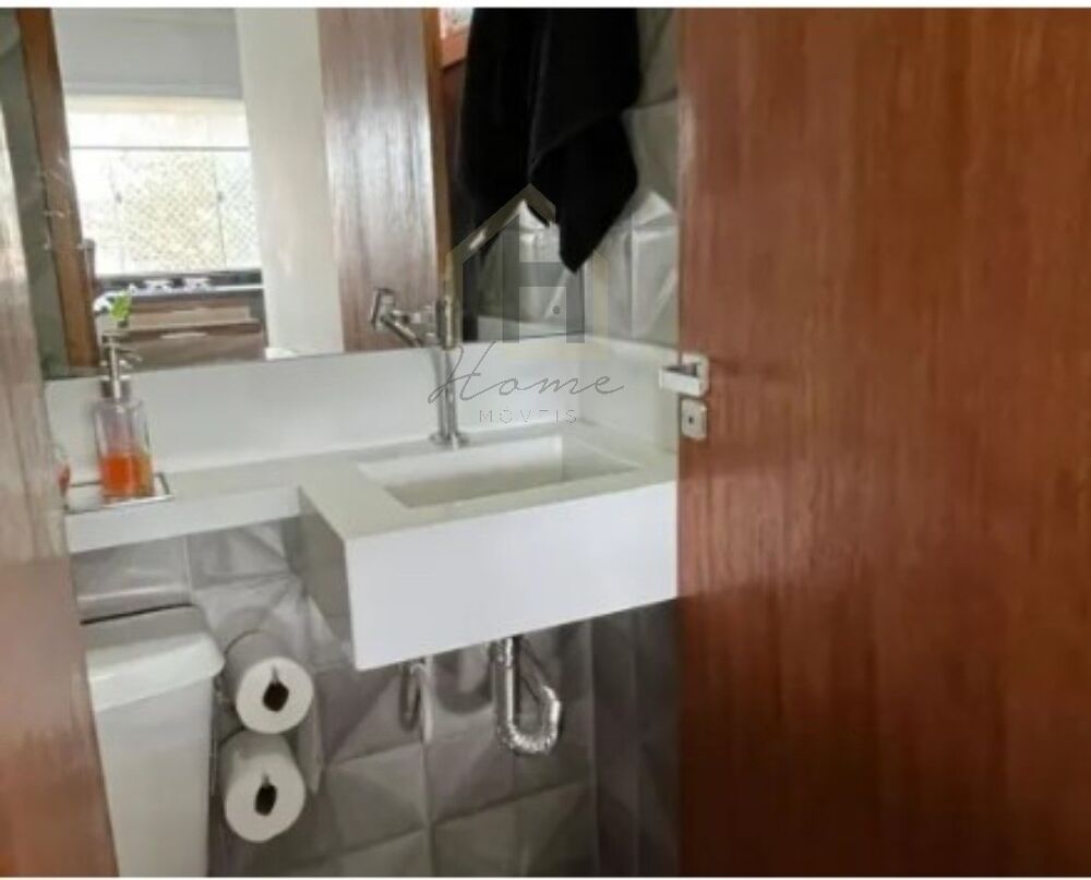 Casa à venda com 2 quartos, 111m² - Foto 9