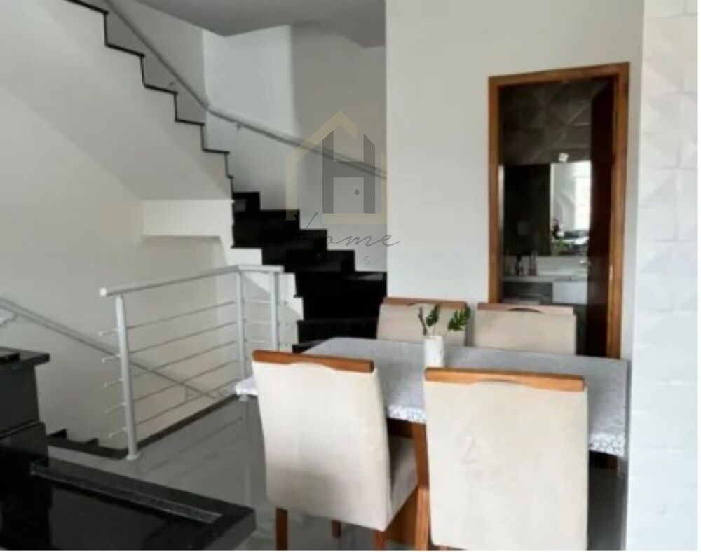 Casa à venda com 2 quartos, 111m² - Foto 3