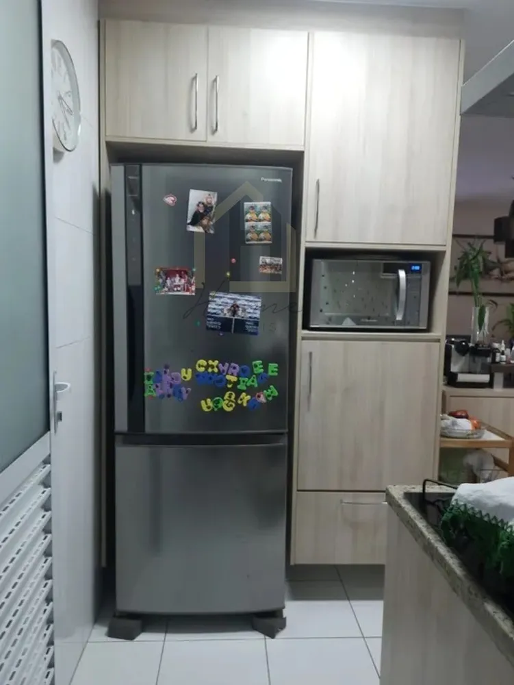 Apartamento, 3 quartos, 96 m² - Foto 9