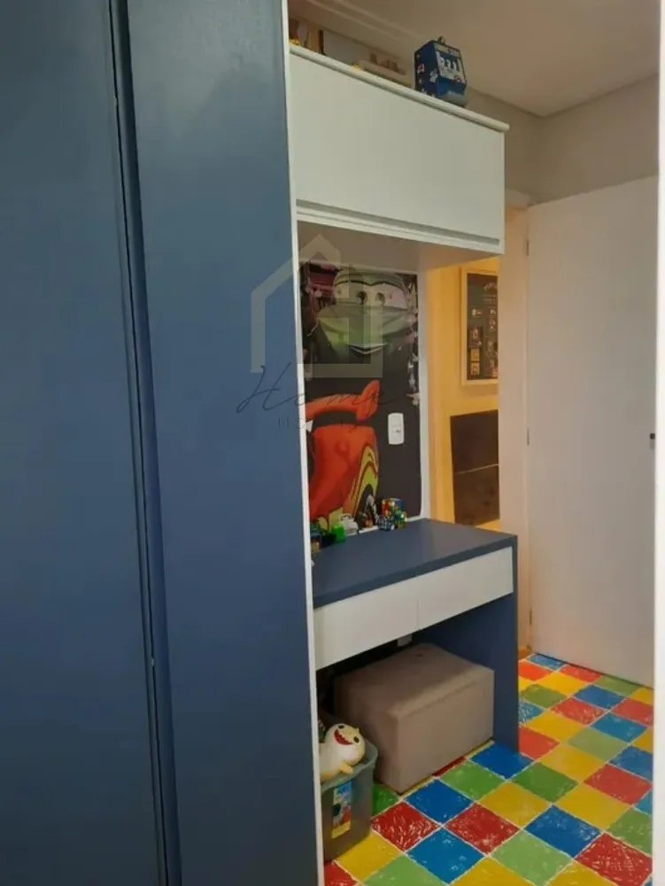 Apartamento, 3 quartos, 96 m² - Foto 7