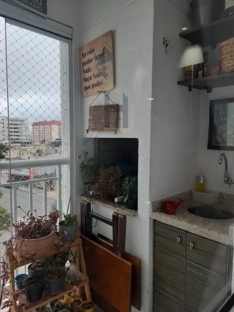 Apartamento, 3 quartos, 96 m² - Foto 5