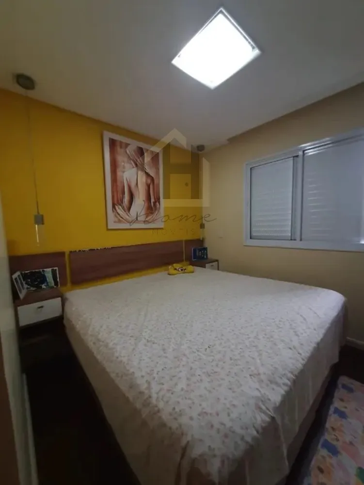 Apartamento, 3 quartos, 96 m² - Foto 6