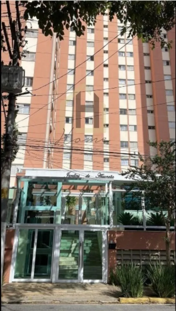 Apartamento, 3 quartos, 54 m² - Foto 6
