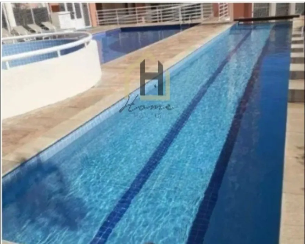 Apartamento, 3 quartos, 54 m² - Foto 8