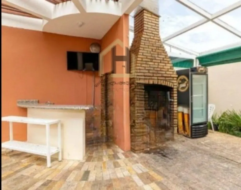Apartamento, 3 quartos, 54 m² - Foto 11