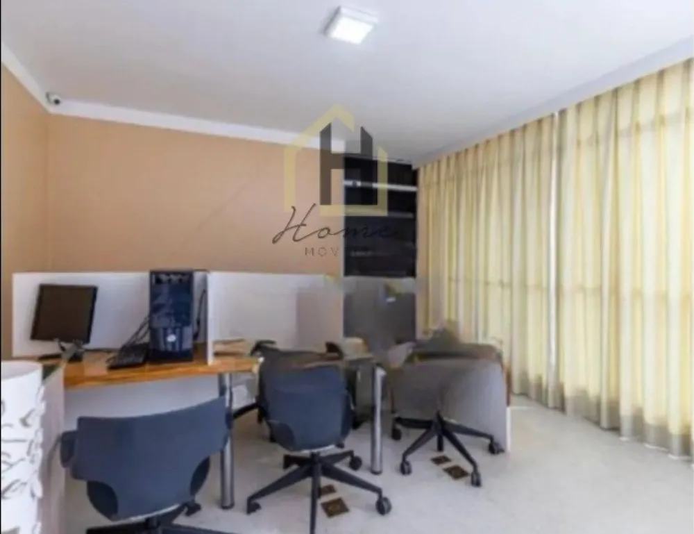 Apartamento, 3 quartos, 54 m² - Foto 12