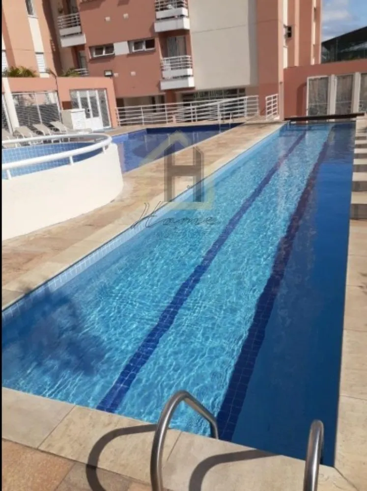 Apartamento, 3 quartos, 54 m² - Foto 7