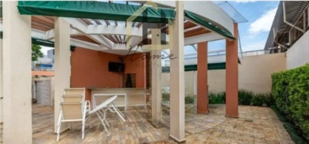 Apartamento, 3 quartos, 54 m² - Foto 10