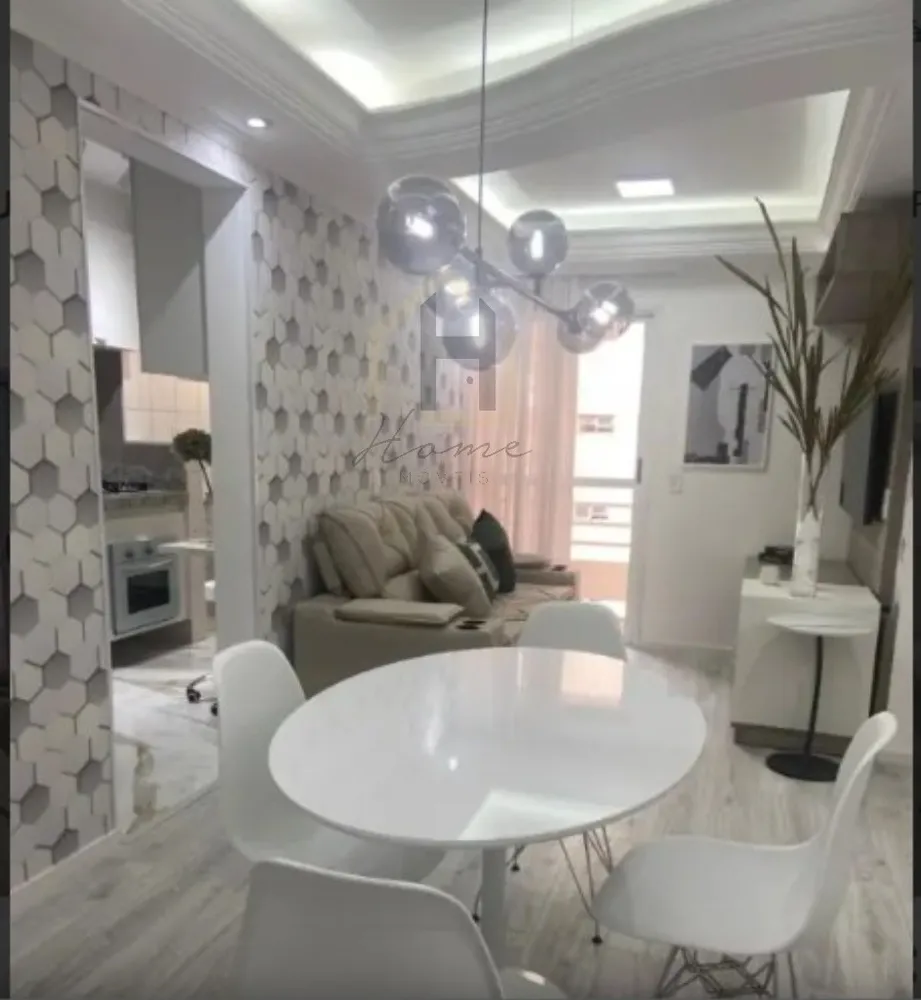Apartamento, 3 quartos, 54 m² - Foto 1