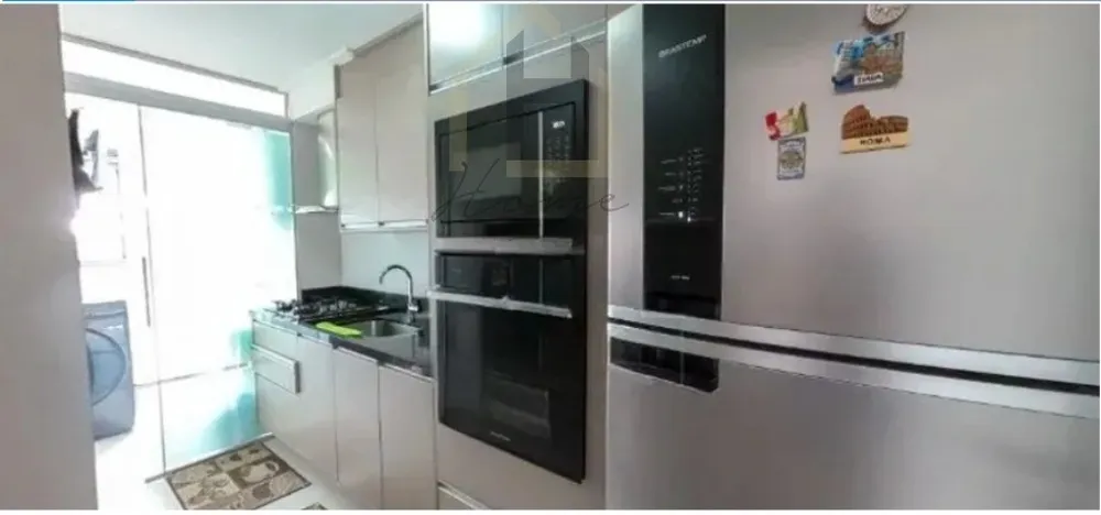 Apartamento, 3 quartos, 106 m² - Foto 9
