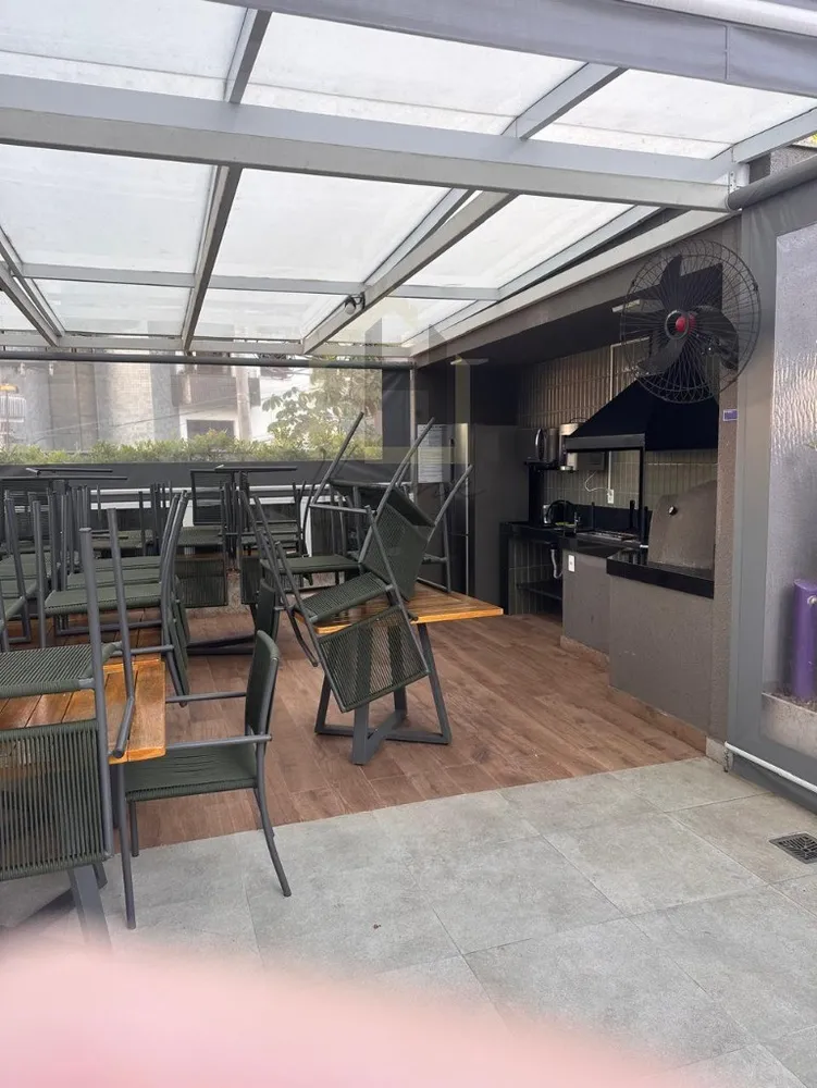 Apartamento, 3 quartos, 106 m² - Foto 15