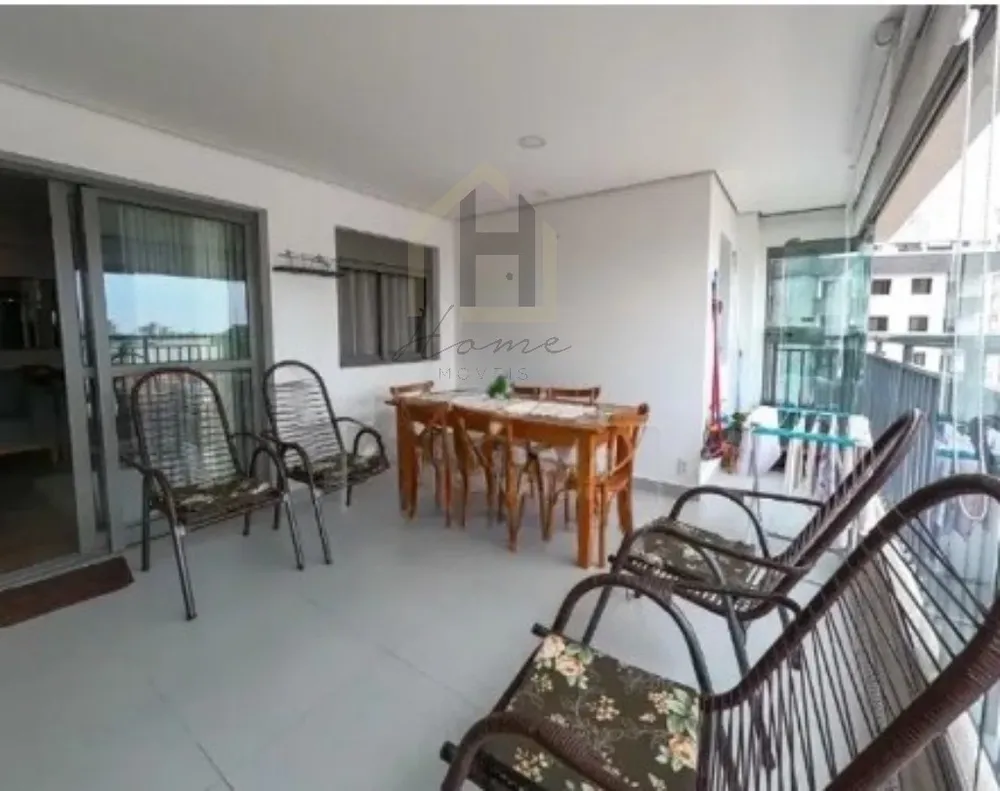 Apartamento, 3 quartos, 106 m² - Foto 8