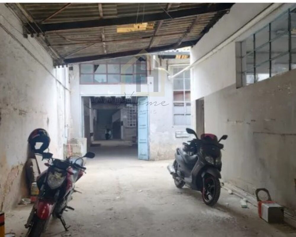 Depósito-Galpão, 500 m² - Foto 13