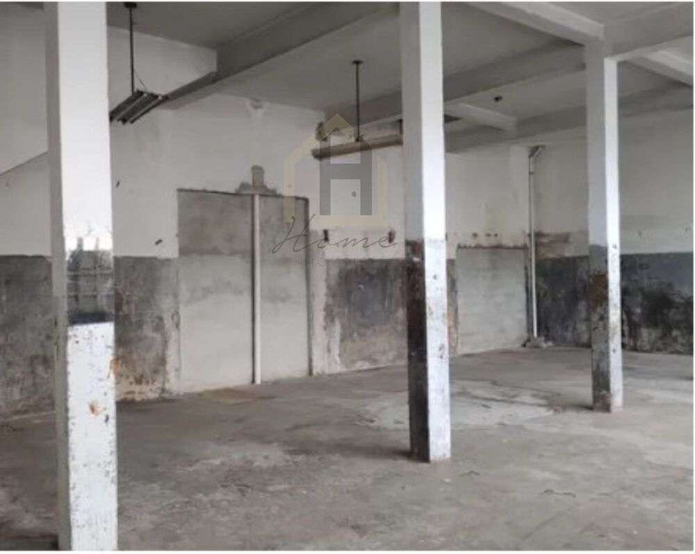 Depósito-Galpão, 500 m² - Foto 9