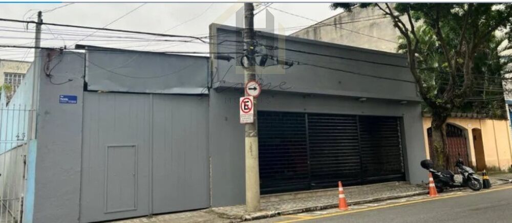 Depósito-Galpão, 500 m² - Foto 2