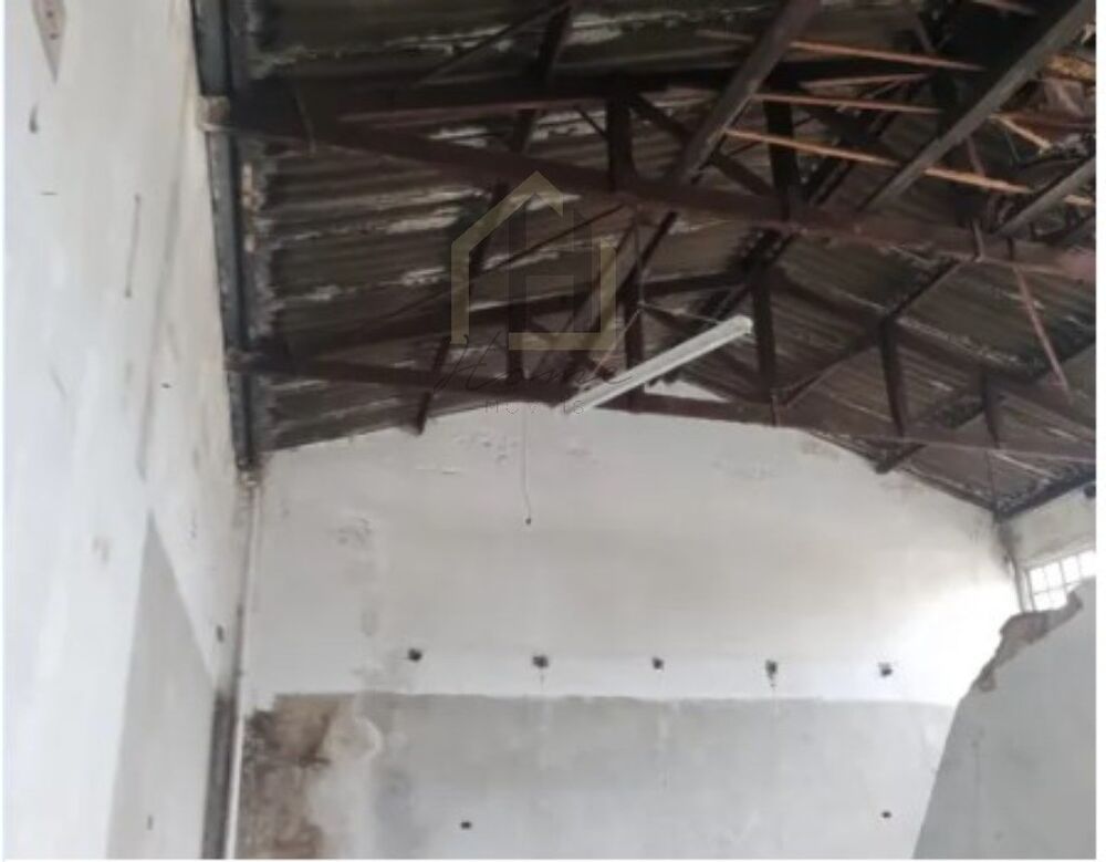 Depósito-Galpão, 500 m² - Foto 5
