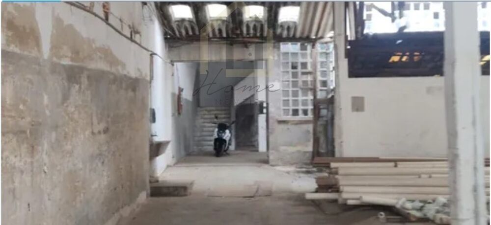 Depósito-Galpão, 500 m² - Foto 10