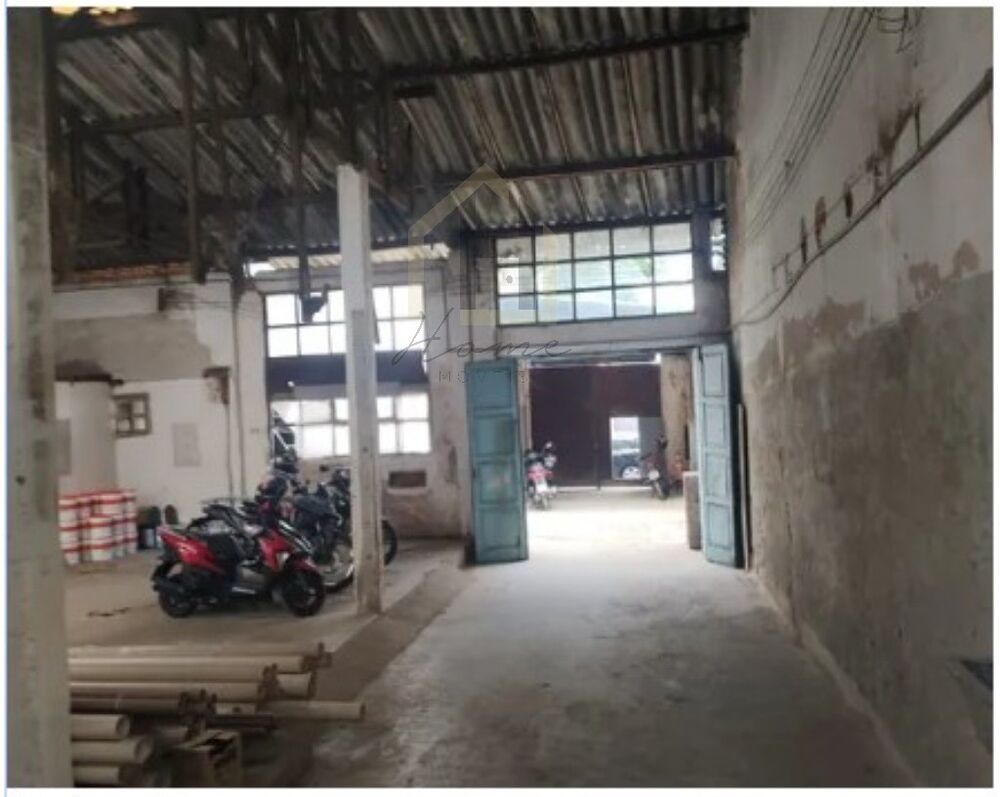 Depósito-Galpão, 500 m² - Foto 3