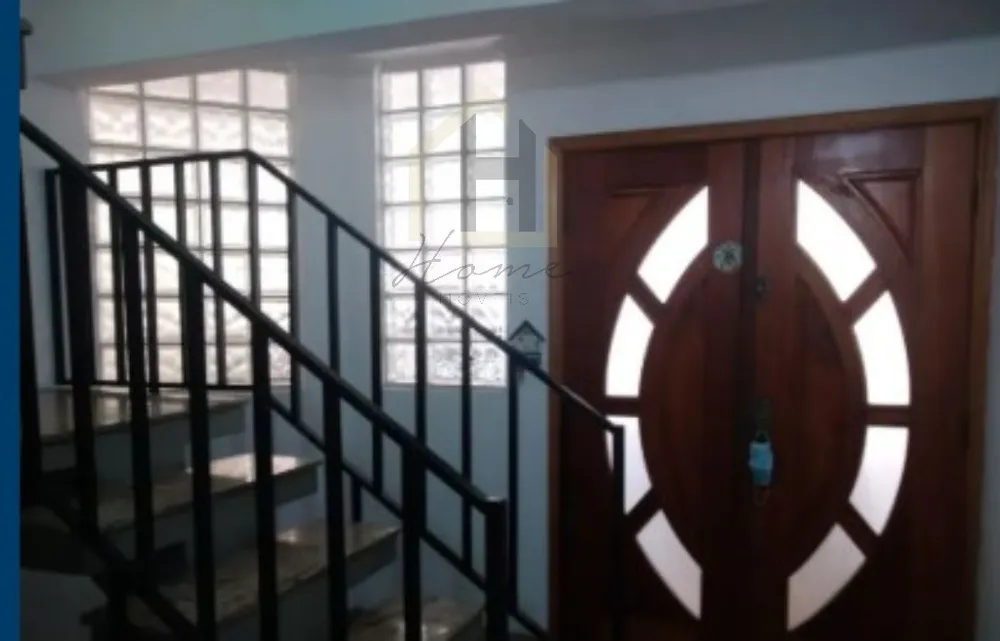 Casa, 3 quartos, 201 m² - Foto 9
