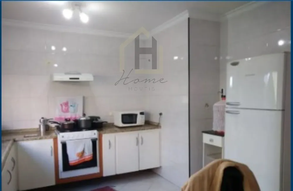 Casa, 3 quartos, 201 m² - Foto 10