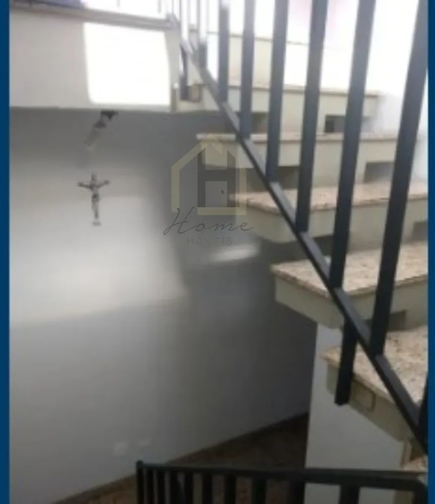 Casa, 3 quartos, 201 m² - Foto 8