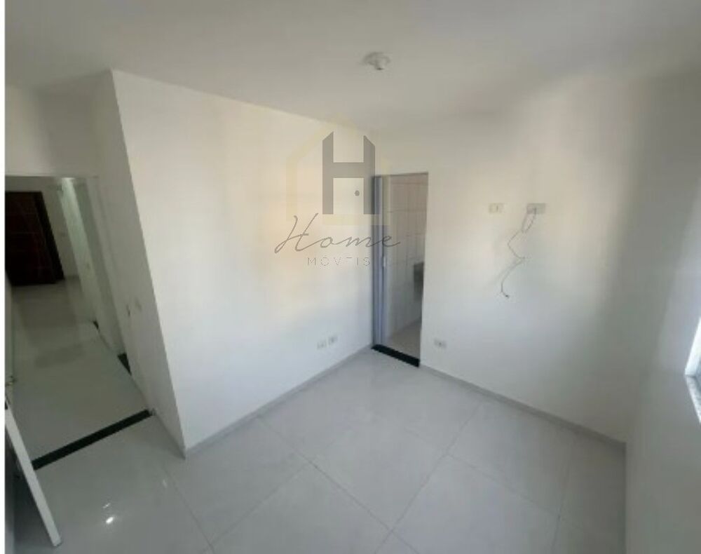 Apartamento, 2 quartos, 49 m² - Foto 2