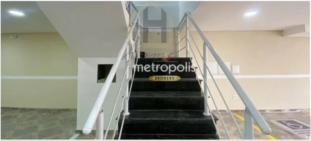 Apartamento, 2 quartos, 44 m² - Foto 6