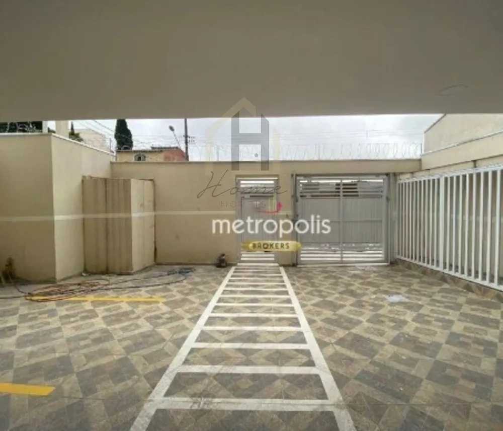 Apartamento, 2 quartos, 44 m² - Foto 7