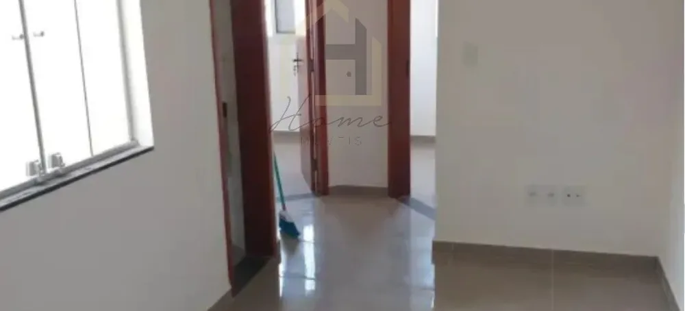 Apartamento, 2 quartos, 44 m² - Foto 2