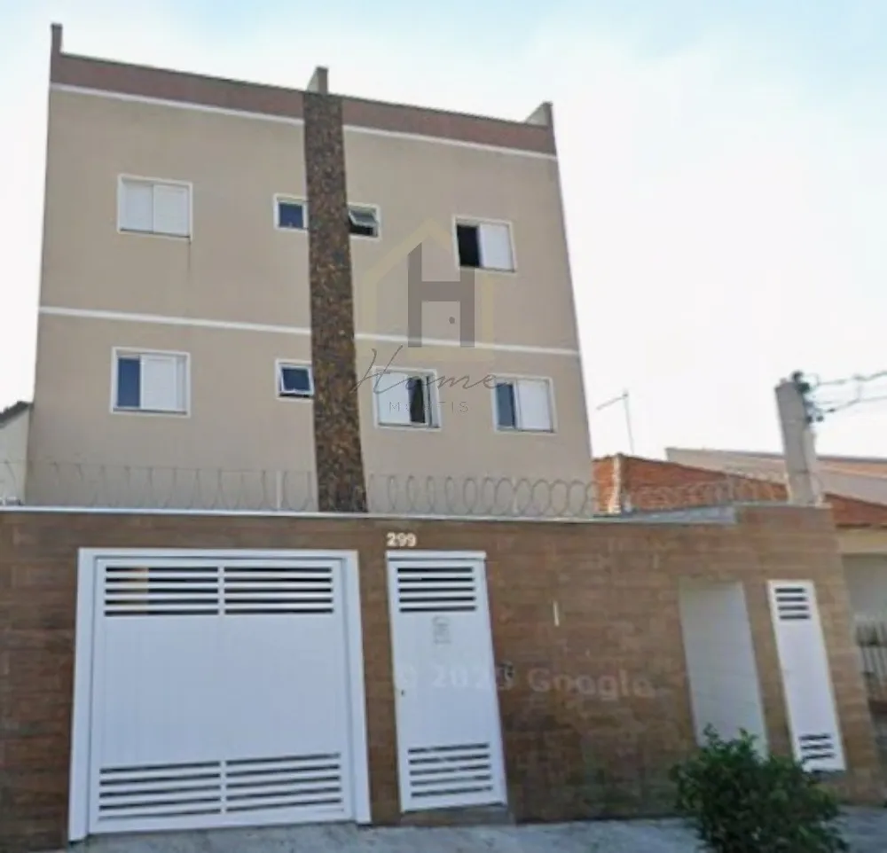 Apartamento, 2 quartos, 44 m² - Foto 8