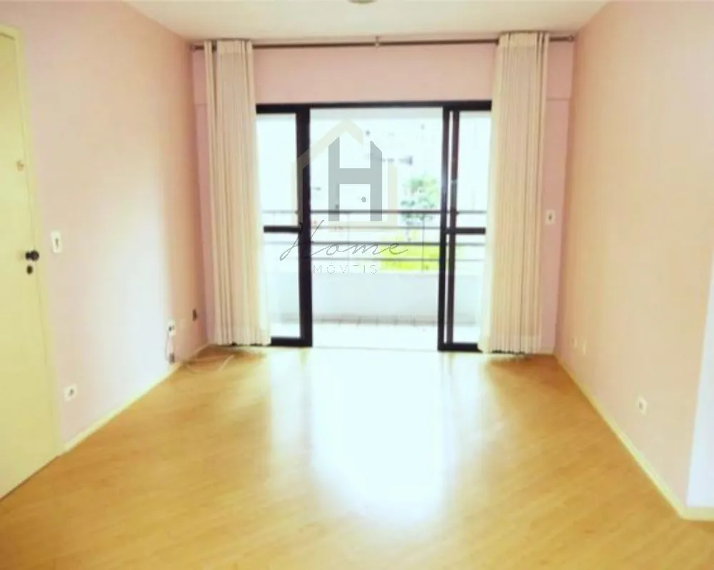 Apartamento, 2 quartos, 65 m² - Foto 2
