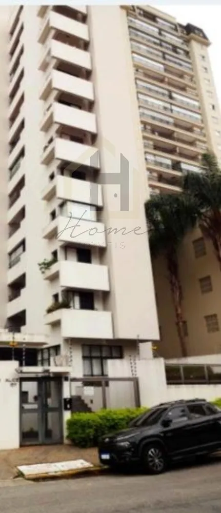 Apartamento, 2 quartos, 65 m² - Foto 1