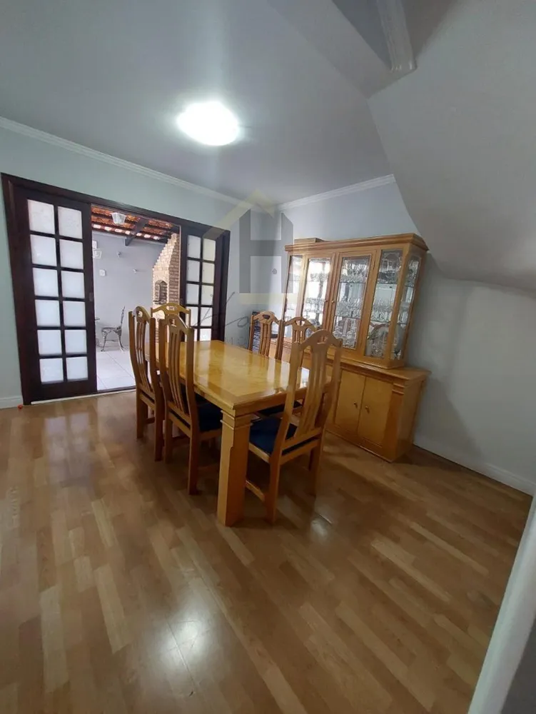 Casa, 3 quartos, 159 m² - Foto 5