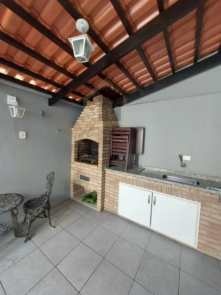 Casa, 3 quartos, 159 m² - Foto 15