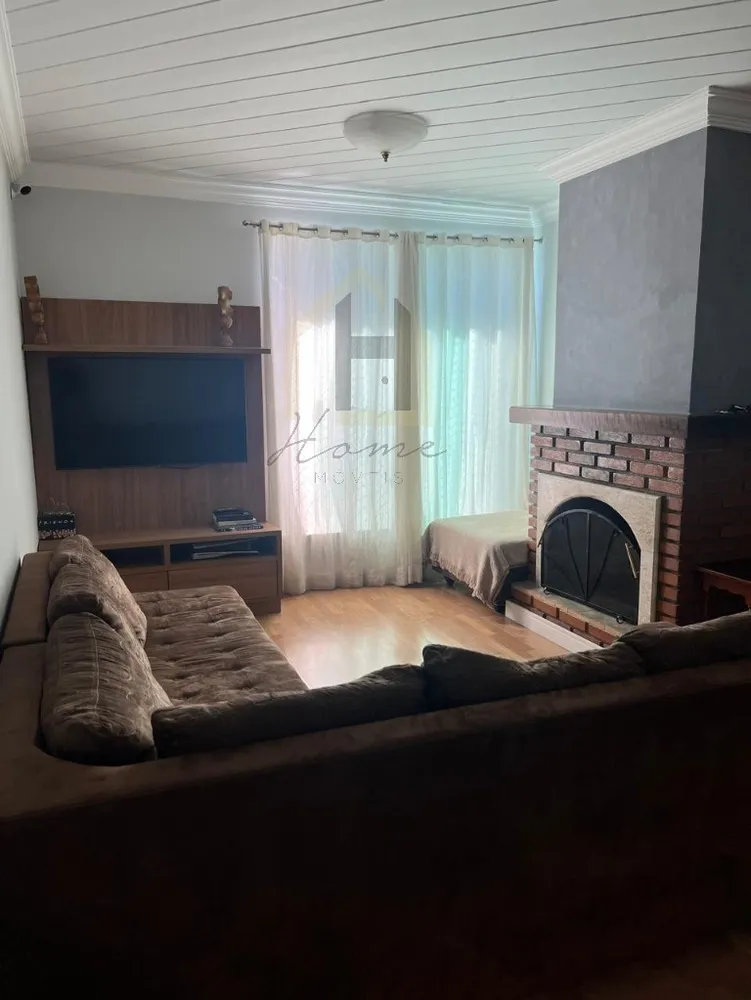Casa, 3 quartos, 159 m² - Foto 3
