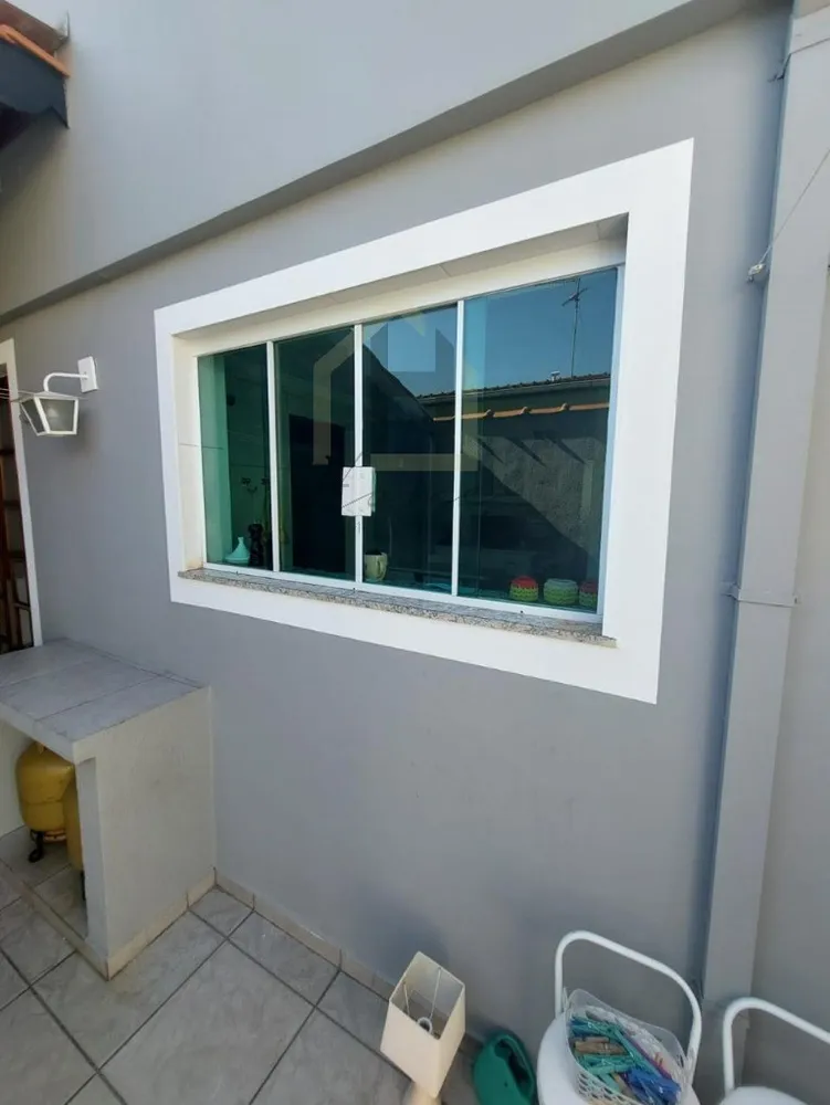 Casa, 3 quartos, 159 m² - Foto 11