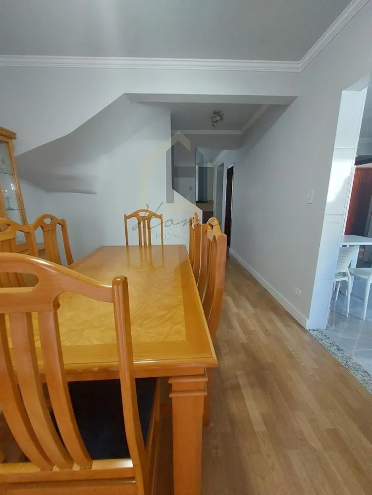 Casa, 3 quartos, 159 m² - Foto 6