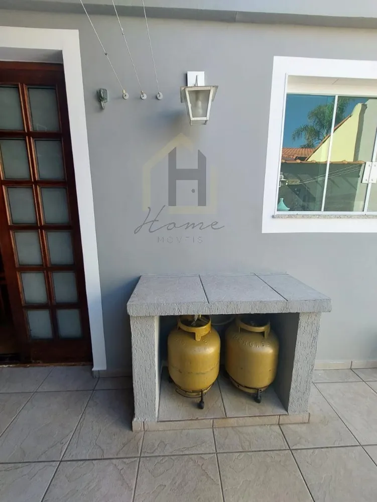 Casa, 3 quartos, 159 m² - Foto 12