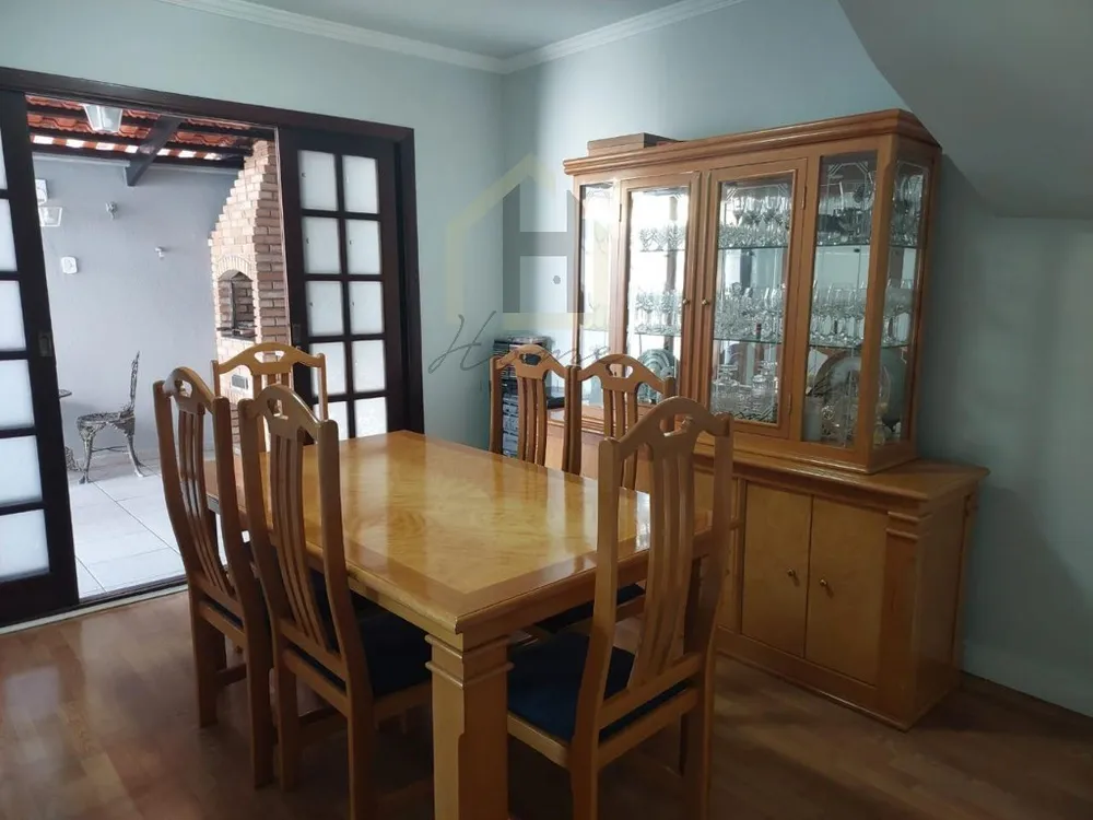 Casa, 3 quartos, 159 m² - Foto 1