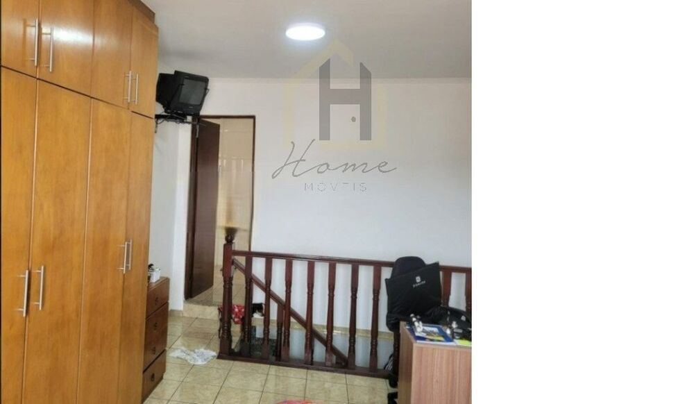 Casa, 3 quartos, 125 m² - Foto 5