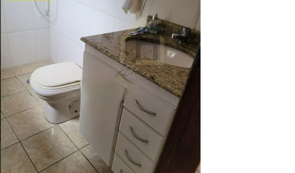 Casa, 3 quartos, 125 m² - Foto 13