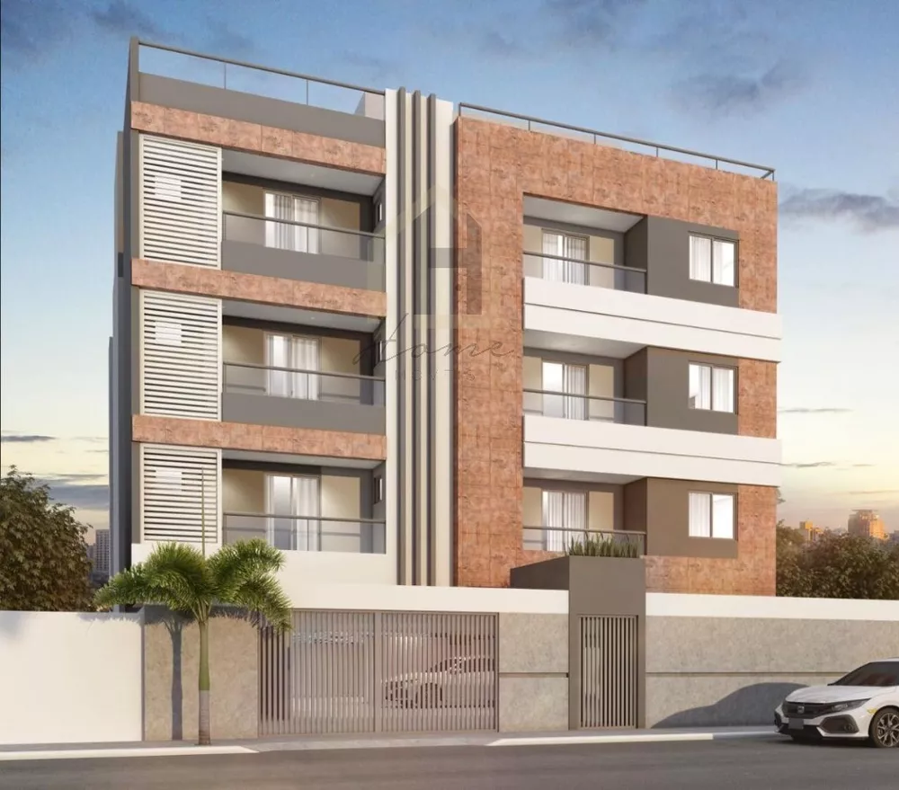 Cobertura, 2 quartos, 121 m² - Foto 6