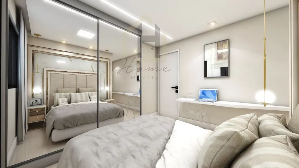 Cobertura à venda com 2 quartos, 121m² - Foto 3