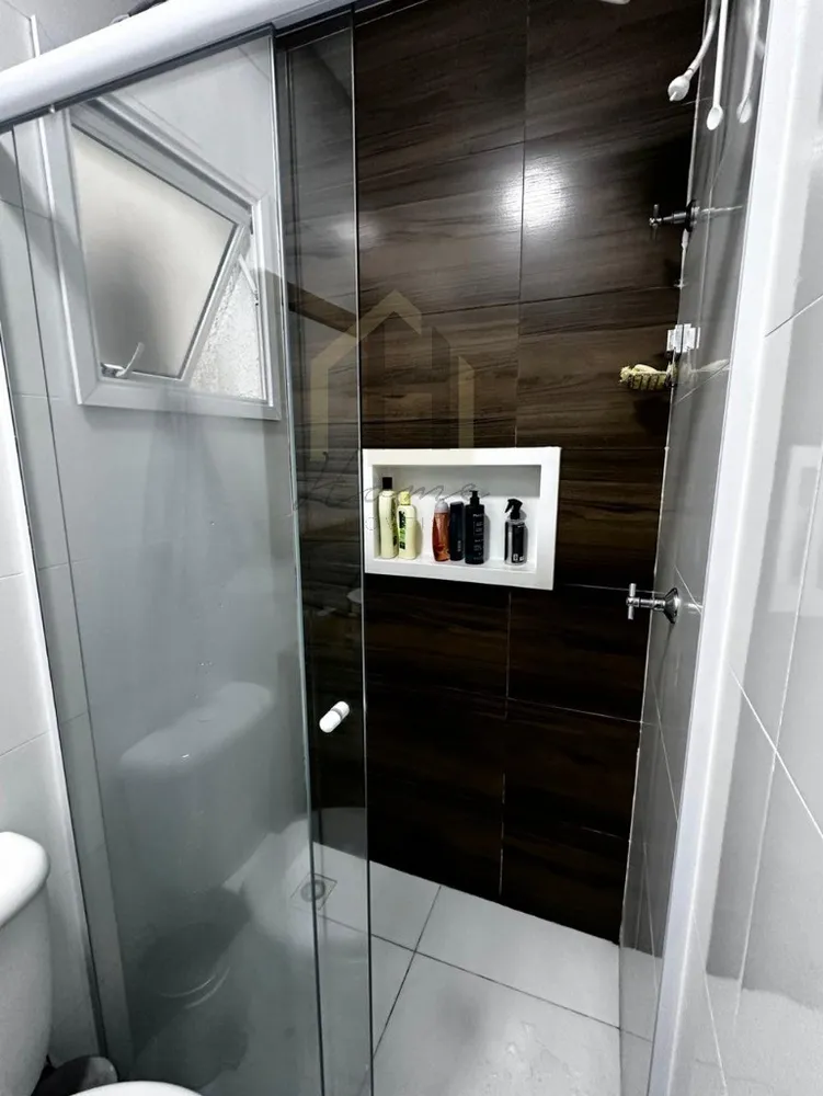 Cobertura, 2 quartos, 105 m² - Foto 7