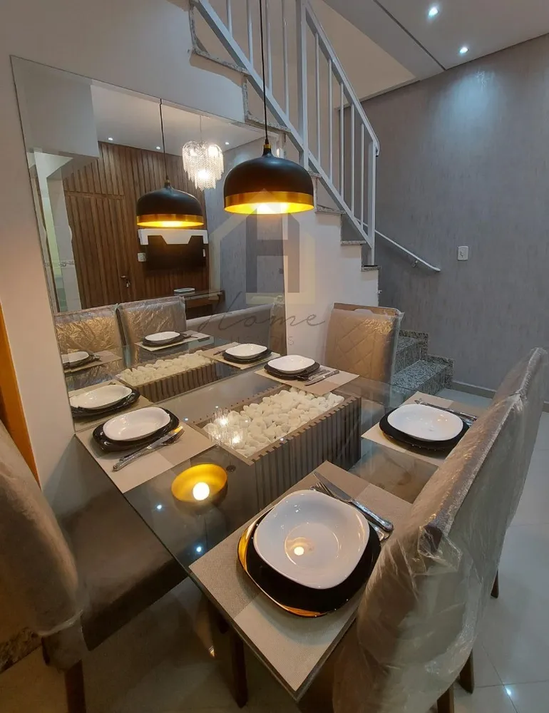 Casa, 2 quartos, 120 m² - Foto 4