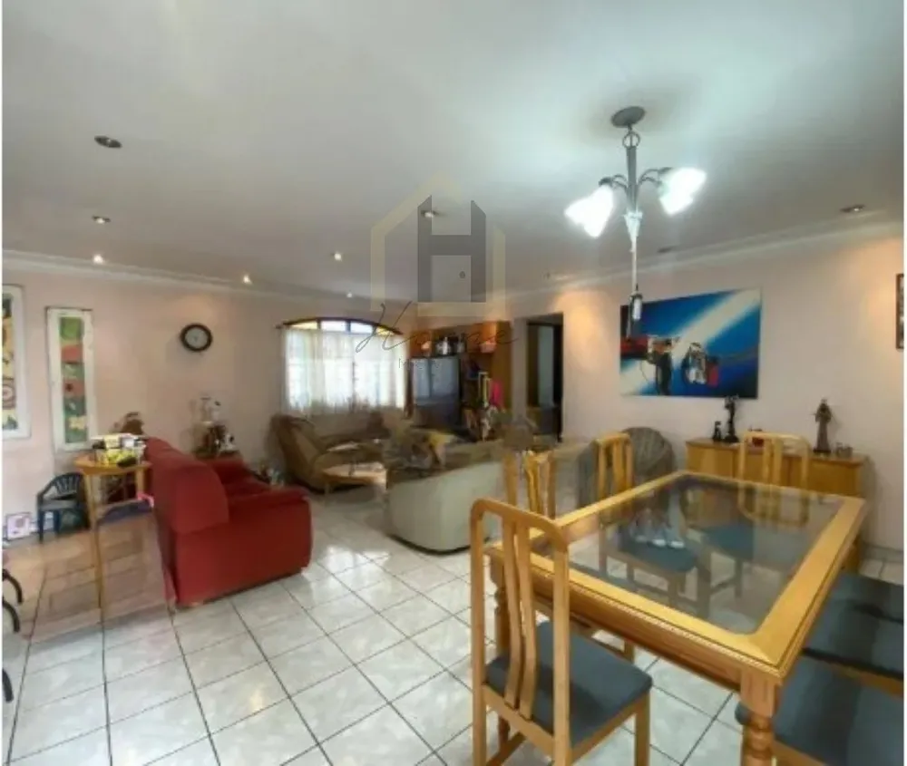 Casa, 3 quartos, 298 m² - Foto 1