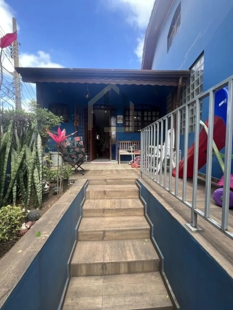 Casa, 3 quartos, 298 m² - Foto 5