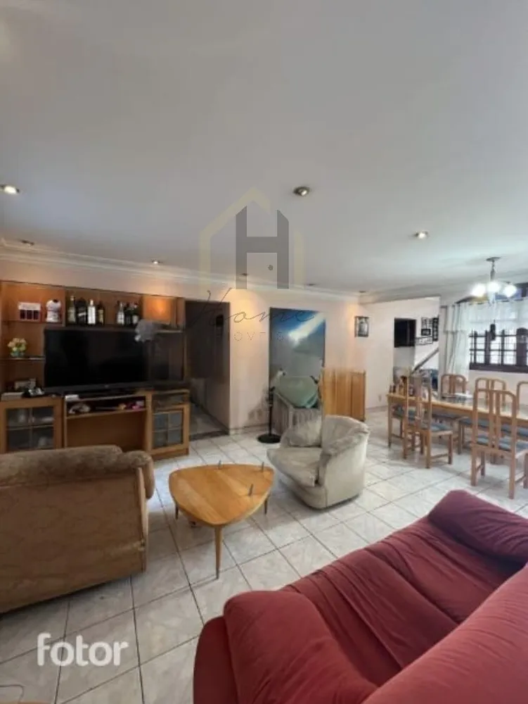 Casa, 3 quartos, 298 m² - Foto 3